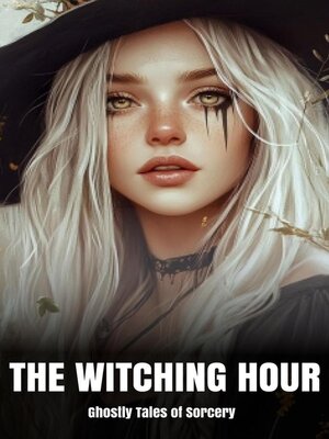 cover image of The Witching Hour Ghostly Tales of Sorcery